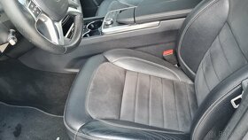 Mercedes Benz ML 350 CDI w166 - 12