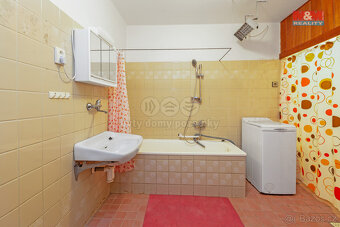 Prodej chalupy, 1938 m², Brněnec - 12