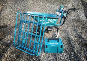 Půjčovna-pronájem stavebních strojů, Kubota , Ammann, Stihl - 12
