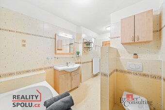Prodej, domy/rodinný, 242 m2, Vilová 338, 33003 Chrást, Plze - 12
