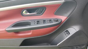 Vw EOS 2,0 Fsi 110 kw xenon - 12