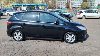 Ford C-MAX 1.6 110 kW Benzín. (Titanium) - 12