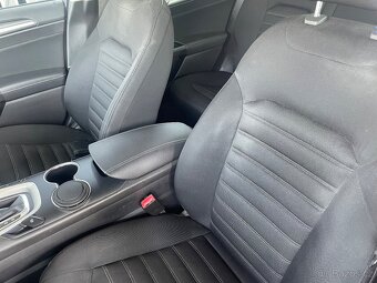 Ford Mondeo 2.0TDCi AUT NAV 110kw - 12