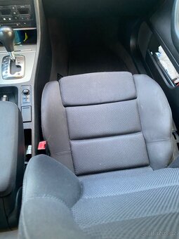 Audi A4 1.9 TDI 96kw,r.v.2004,STK 7/26, Tažné,automat - 12