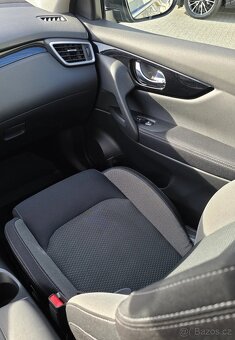 Nissan Qashqai 1.3 DIG - 12