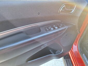 Dodge durango 5.7 hemi - 12