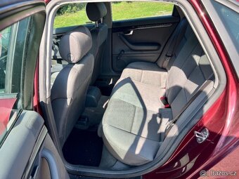 Audi A4 b6 1.9 tdi 96kw - 12
