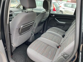 Ford C-MAX 2.0i 107kW - 12