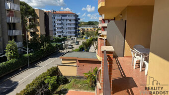 Prodej bytu 2+kk 55 m², Viale Pó, Silvi, Itálie - 12