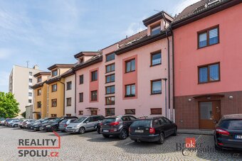 Pronájem, byty/1+kk, 35 m2, Tůmy Přeloučského 1539, 53501 Př - 12