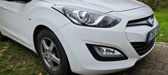 Hyundai i30 - 12