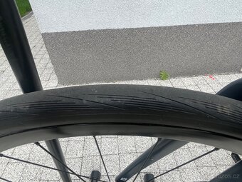 Canyon roadlite sl Velikost M - 12