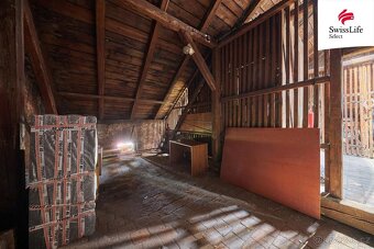 Prodej bytu 1+1 34 m2 Na Záduší, Trutnov - 12