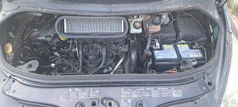 Renault Grand Espace IV 2.2DCi - 12