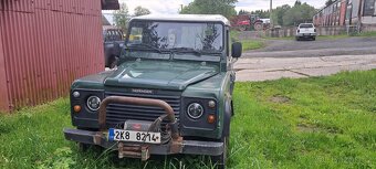 Land Rover - 12