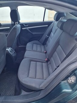 Škoda Octavia 1.9 TDi 77kw,BKC,tažné,22000Kč - 12