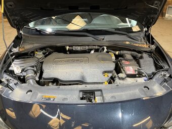 Fiat Tipo 1.6 JTDm 88kW Lounge, STK 2/2026, Navi - 12