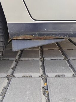 Fiat Marea wekend 1.9 - 12