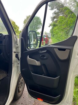 Renault master - 12