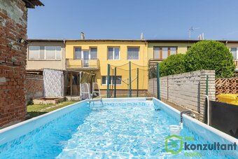 Prodej rodinného domu 143 m², Novosedly, ev.č. 00815 - 12