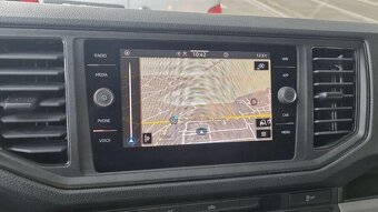 Sklapěc Volkswagen Crafter 2,0TDI, 177 PS,12/2021 ,5t ,TOP - 12