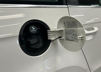 Volkswagen Passat 1.4 TSI Ecofuel AUT 2012 110 kw - 12