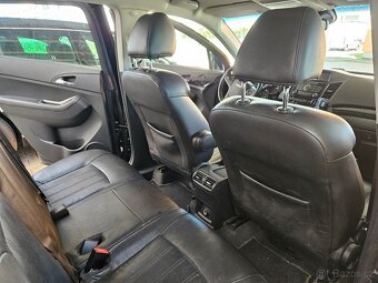 Chevrolet Orlando 2012, 2.0 TDI, 120 KW, automat - 12