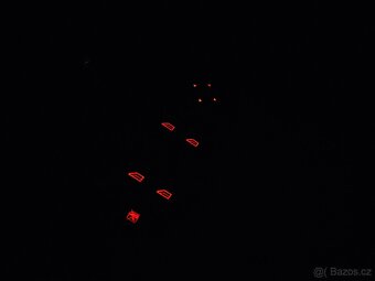 SUV Ford kuga 2.0 TDC100KW STK 6/2027 nové turbo - 12