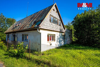 Prodej rodinného domu, 220 m², Horní Jindřichov - Rumburk - 12