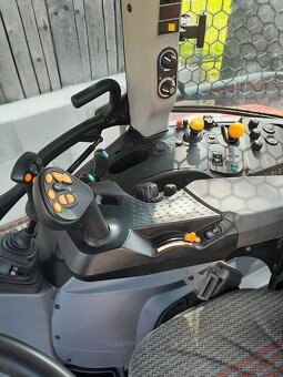 Predám traktor Steyr4100 MULTI///EKOTECH - 12