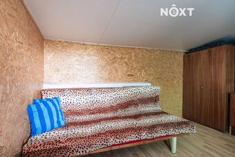 Prodej pozemek Zahrada, 459㎡ - 12