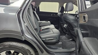 2021 KIA SORENTO 2.2 CRDi - 12