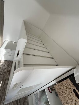 Patrová postel IKEA Smastad - 12