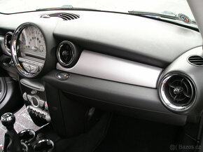 MINI COOPER 1.6-16V 88KW RV-2008-KLIMA - 12