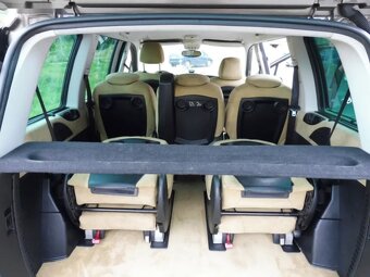 Lancia Phedra, 125 kW JTDm - 12