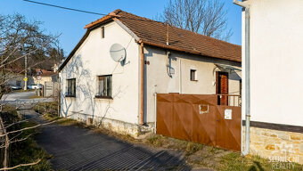 Prodej domu 3+1, Bojkovice - Krhov - 12