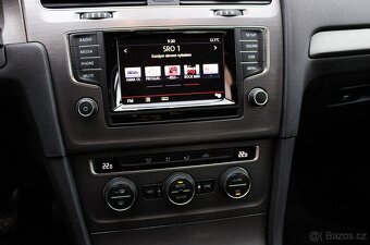 Volkswagen Golf 1.2 TSI Comfortline - 12