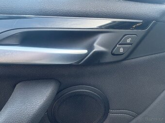 BMW X1 2,0 / 110 kW  ČR - 12