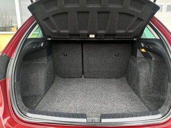 Seat Ibiza 1.6 TDi Digi Klima/ESP/1MAJ - 12