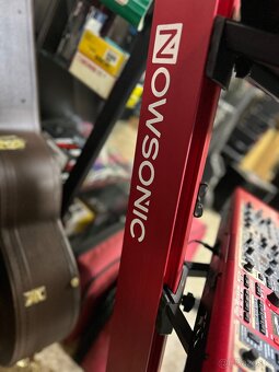 Nord Stage 4 88 a Nord Stage 4 Compact 73 - 12