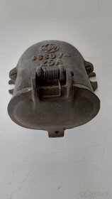 Stropní svítidlo, zásuvka 25A, 380V, zásuvka 16A,380V - 12