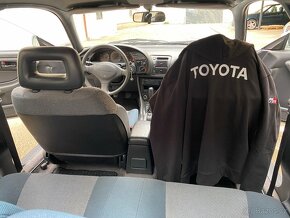 Toyota Celica ST180 - sleva propadla rezervace - 12