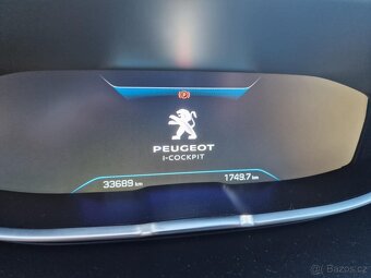 Peugeot 3008, ALLURE 1.2 PureTech - 12