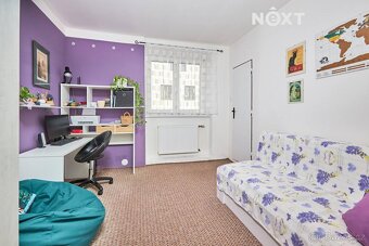 Prodej Rodinný dům, 120㎡ - 12