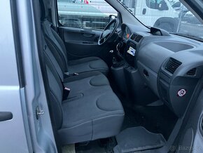 Peugeot Expert Tepee 1.6 HDi, 9 miestne - 12