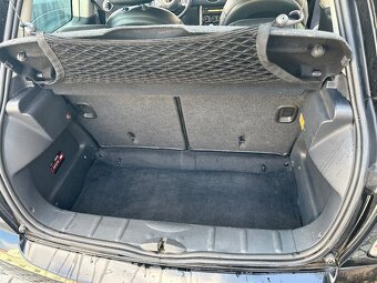 Mini Cooper S (R53) – 125 kW - 12