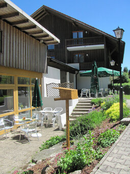 Jaro a léto na Šumavě - 12