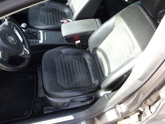 VW Passat 1.8 TSI Variant r.v.2011 (118 kw) - 12