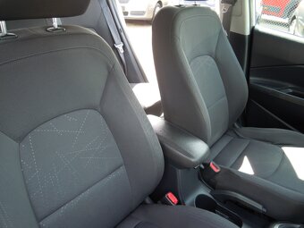 Kia Rio 1.4CRDi 66kw(90hp) r.v.8/2012 - 12