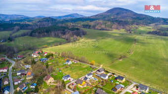 Prodej pozemku k bydlení, 780 m², Kunratice u Cvikova - 12